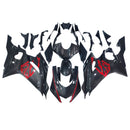 Injection Fairing Kit Bodywork Plastic ABS fit For Yamaha YZF-R6 2017-2023