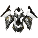 Injection Fairing Kit Bodywork Plastic ABS fit For Yamaha YZF-R6 2017-2023
