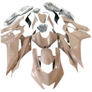 Injection Fairing Kit Bodywork Plastic ABS fit For Yamaha YZF-R6 2017-2023