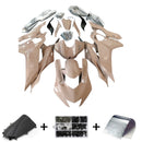 Injection Fairing Kit Bodywork Plastic ABS fit For Yamaha YZF-R6 2017-2023