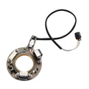 Outboard Motor Pulser Coil fit for Yamaha 50HP 50J 50G 75HP 85HP 688-85580-00