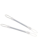2PCS T-0015 Universal Lip Seal Installer & Remover Transmission Tool J-26744-A