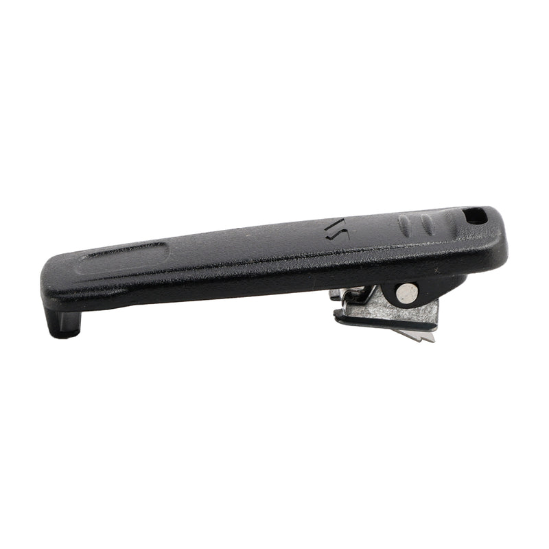 1PCS EVX539/531 Belt Clip For Vertex VX-260 VX-261 VX-264 VX-450 Walkie Talkie