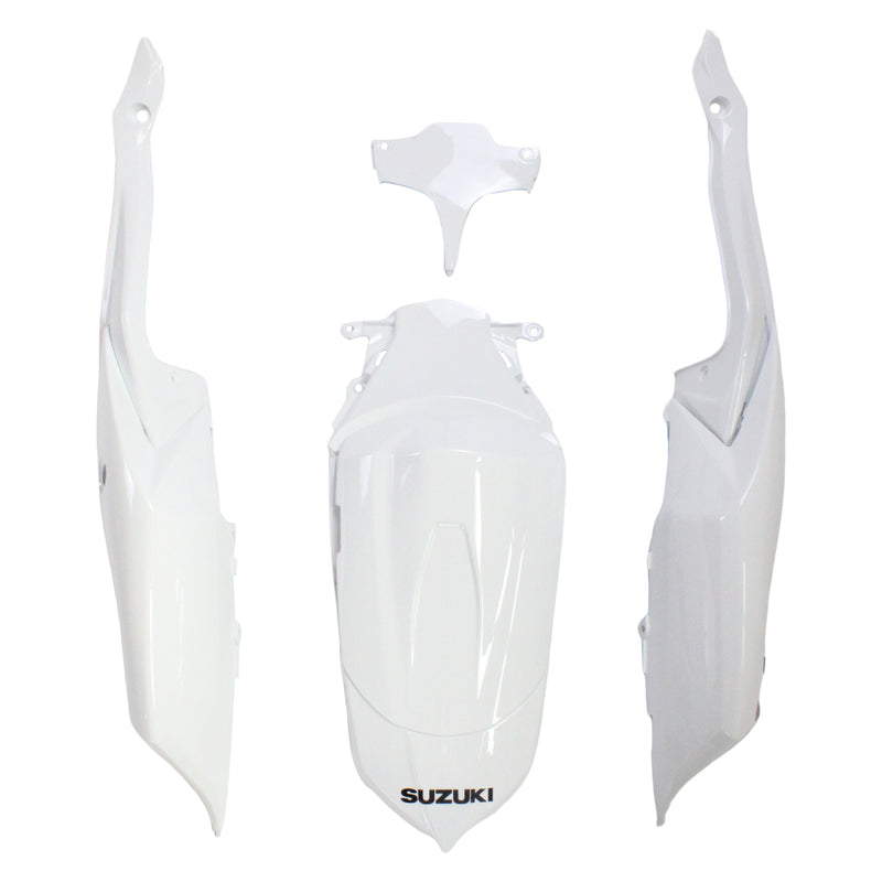 Suzuki GSXR 600/750 2008-2010 K8 Fairing Kit Bodywork Plastic ABS