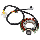 1990 for Suzuki DR800S Big Magneto Stator Generator 32101-44B01