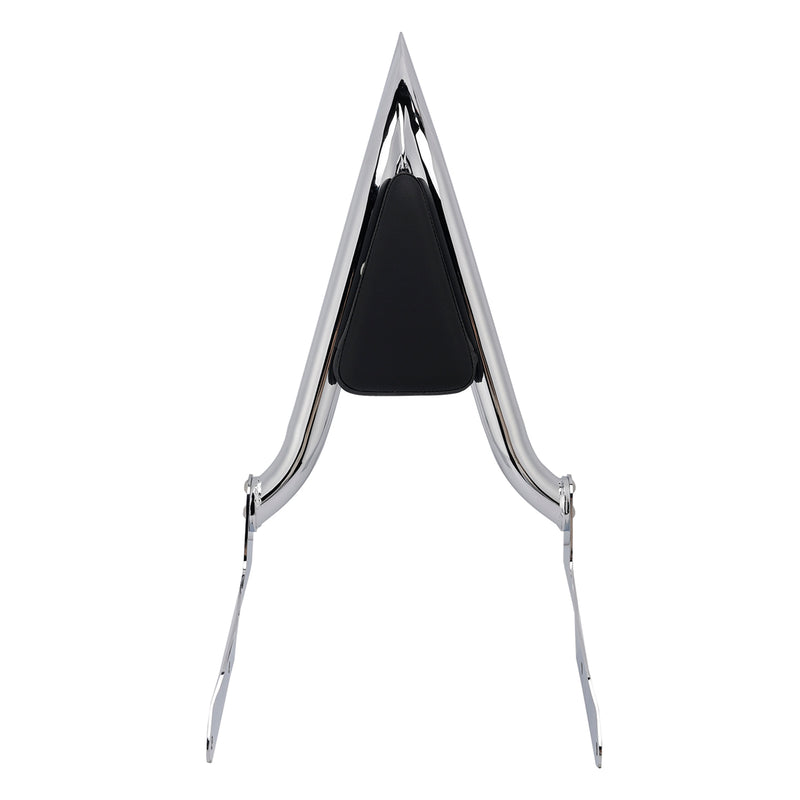 Passenger Sissy Bar Backrest for Honda Magna VF 750 1994-2003 VF 250 1995-2006