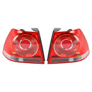 Left+Right Tail Light Lamp 1JD945095 096 For VW Bora GLI 2006-2011