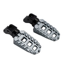 Front Footrests Foot Peg fit for Tiger 900 Scrambler 1200XC 1200XE 1200X 20-24