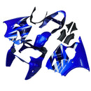 Injection Fairing Kit Bodywork For Kawasaki ZX6R 636 2000-2002 ZZR600 2005-2008