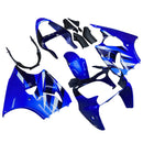 Injection Fairing Kit Bodywork For Kawasaki ZX6R 636 2000-2002 ZZR600 2005-2008