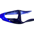 Injection Fairing Kit Bodywork For Kawasaki ZX6R 636 2000-2002 ZZR600 2005-2008