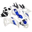 Injection Fairing Kit Bodywork Plastic ABS fit For Yamaha YZF-R7 2021-2025