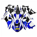 Injection Fairing Kit Bodywork Plastic ABS fit For Yamaha YZF-R1 2020-2025
