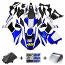 Injection Fairing Kit Bodywork Plastic ABS fit For Yamaha YZF-R1 2020-2025