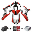 Injection Fairing Kit Bodywork Plastic ABS fit For Yamaha YZF-R1 2020-2025