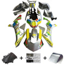 Injection Fairing Kit Bodywork Plastic ABS fit For Yamaha YZF-R1 2020-2025