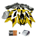 Injection Fairing Kit Bodywork Plastic ABS fit For Yamaha YZF-R1 2020-2025