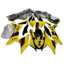 Injection Fairing Kit Bodywork Plastic ABS fit For Yamaha YZF-R1 2020-2025