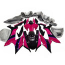 Injection Fairing Kit Bodywork Plastic ABS fit For Yamaha YZF-R1 2020-2025