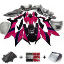 Injection Fairing Kit Bodywork Plastic ABS fit For Yamaha YZF-R1 2020-2025