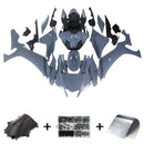 Injection Fairing Kit Bodywork Plastic ABS fit For Yamaha YZF-R1 2020-2025