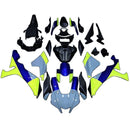 Injection Fairing Kit Bodywork Plastic ABS fit For Yamaha YZF-R1 2020-2025