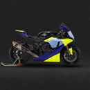 Injection Fairing Kit Bodywork Plastic ABS fit For Yamaha YZF-R1 2020-2025