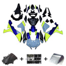 Injection Fairing Kit Bodywork Plastic ABS fit For Yamaha YZF-R1 2020-2025