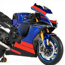 Injection Fairing Kit Bodywork Plastic ABS fit For Yamaha YZF-R1 2020-2025