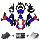 Injection Fairing Kit Bodywork Plastic ABS fit For Yamaha YZF-R1 2020-2025