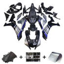 Injection Fairing Kit Bodywork Plastic ABS fit For Yamaha YZF-R1 2020-2025