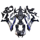 Injection Fairing Kit Bodywork Plastic ABS fit For Yamaha YZF-R1 2020-2025