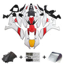 Injection Fairing Kit Bodywork Plastic ABS fit For Yamaha YZF-R1 2020-2025