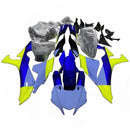 Injection Fairing Kit Bodywork Plastic ABS fit For Yamaha YZF-R1 2020-2025