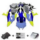 Injection Fairing Kit Bodywork Plastic ABS fit For Yamaha YZF-R1 2020-2025