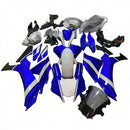 Injection Fairing Kit Bodywork Plastic ABS fit For Yamaha YZF-R1 2020-2025