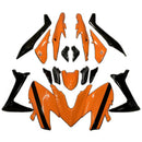 Injection Fairing Kit Bodywork Plastic ABS fit For Yamaha TMAX560 2019-2021