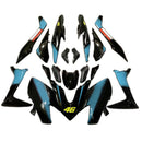 Injection Fairing Kit Bodywork Plastic ABS fit For Yamaha TMAX560 2019-2021