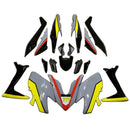 Injection Fairing Kit Bodywork Plastic ABS fit For Yamaha TMAX560 2019-2021