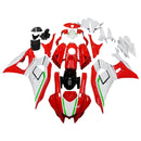 Injection Fairing Kit Bodywork Plastic ABS fit For Yamaha YZF-R7 2021-2025