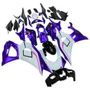 Injection Fairing Kit Bodywork Plastic ABS fit For Yamaha YZF-R7 2021-2025
