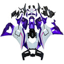 Injection Fairing Kit Bodywork Plastic ABS fit For Yamaha YZF-R7 2021-2025