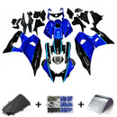 Injection Fairing Kit Bodywork Plastic ABS fit For Yamaha YZF-R7 2021-2025