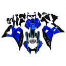 Injection Fairing Kit Bodywork Plastic ABS fit For Yamaha YZF-R7 2021-2025