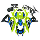 Injection Fairing Kit Bodywork Plastic ABS fit For Yamaha YZF-R7 2021-2025