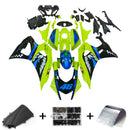 Injection Fairing Kit Bodywork Plastic ABS fit For Yamaha YZF-R7 2021-2025