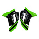 Injection Fairing Kit Bodywork Plastic ABS fit For Kawasaki ZX6R 636 2007-2008