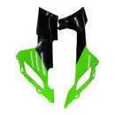Injection Fairing Kit Bodywork Plastic ABS fit For Kawasaki ZX6R 636 2007-2008
