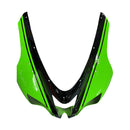 Injection Fairing Kit Bodywork Plastic ABS fit For Kawasaki ZX6R 636 2007-2008