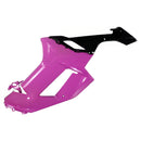 Injection Fairing Kit Bodywork Plastic ABS fit For Kawasaki ZX6R 636 2007-2008